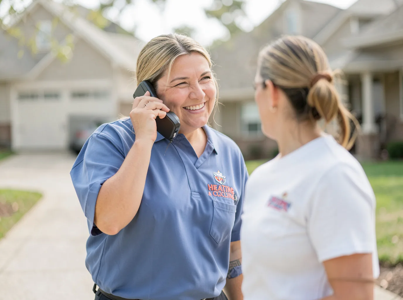 Hvac Repair Andover, IA FAQs